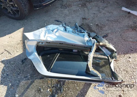 2012 Ford Explorer Limited z USA, uszkodzony, nr VIN 1FMHK7F80CGA64131